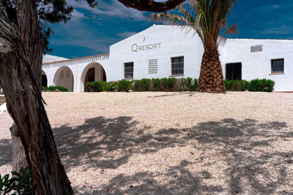 Q Resort